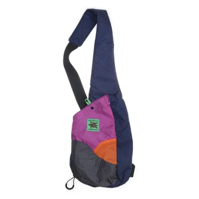 Axelremsväska (Lila, Blå, Flerfärgad) från Brain Dead