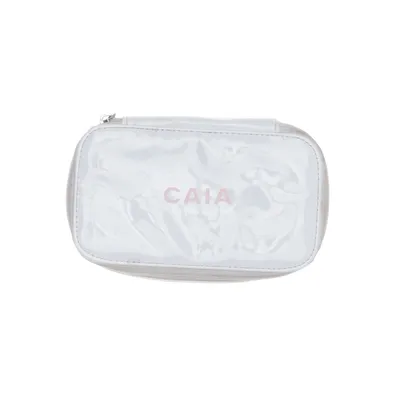 Necessär (Vit, Flerfärgad) från Caia