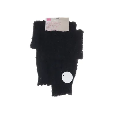 Benvärmare (Svart) från KappAhl