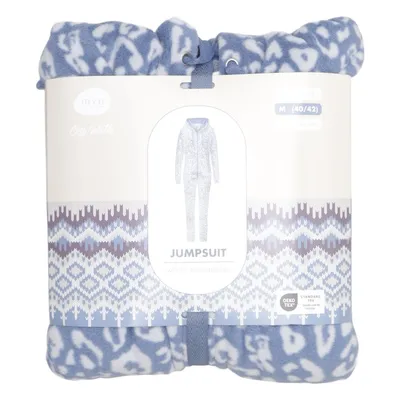 Body (Blue, White, Multicolored) from MYU Polyester