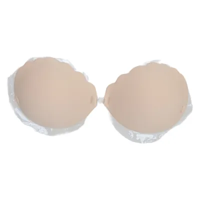 Multifunktions BH (Beige) fra Cupshe Elastan, Polyester
