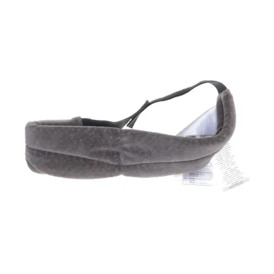 Slaapmasker (Grijs, Zwart) van Tempur