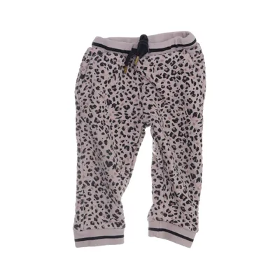 Mjukisbyxor (Rosa, Flerfärgad) från Petit by Sofie Schnoor