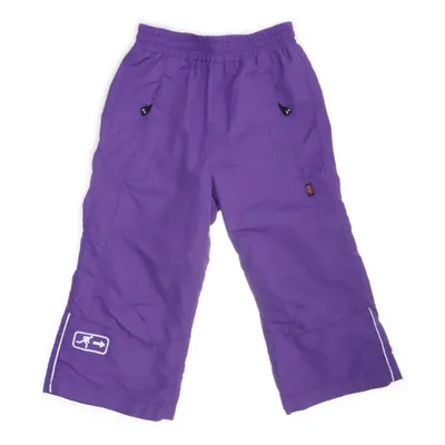 Täckbyxor (Lila) från Skila Sport Polyester