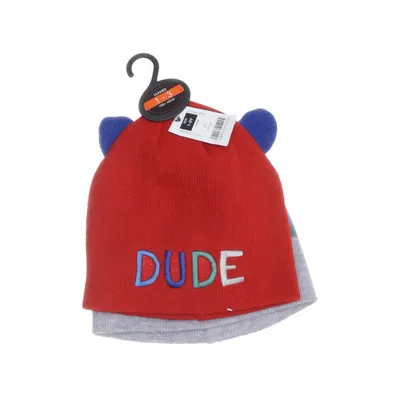 Beaniemössa (Röd, Blå, Grå) från Dunnes Stores Akryl
