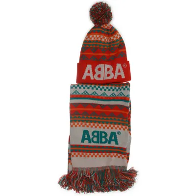 Accessoarset (Flerfärgad) från Abba