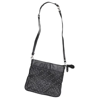 Shoulder-bag (Black) from Paul Chriz