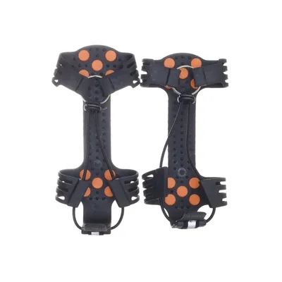 Cleats (Black) from Optex
