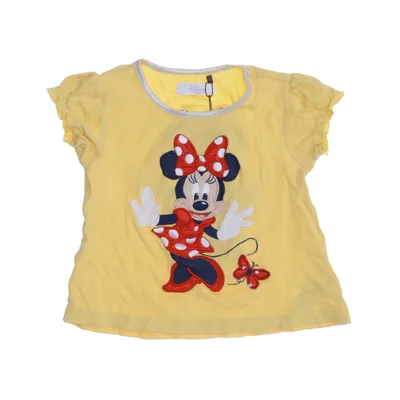 T-shirt (Gul) från Disney Store Bomull