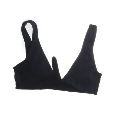 Bikiniöverdel (Svart) från No Boundaries Elastan, Polyamid