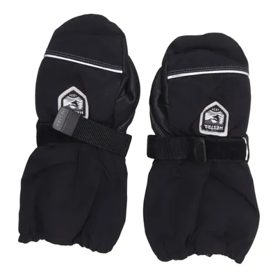 Mittens (Black) from Hestra