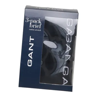 Underwear (Cotton Stretch) from GANT Cotton, Elastane