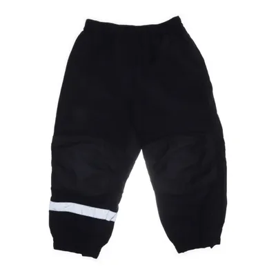 Overbroek (Zwart) van Out Wear by Lindex Polyamide, Polyester