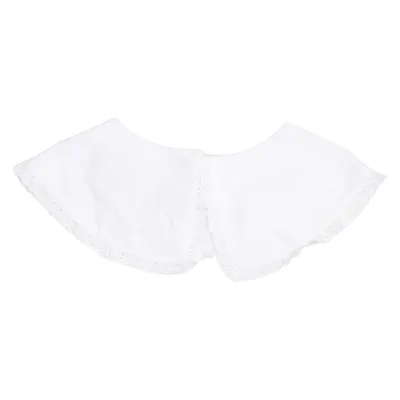 Skjortkrage (Christel Detachable Collar) från POMPdeLUx Bomull