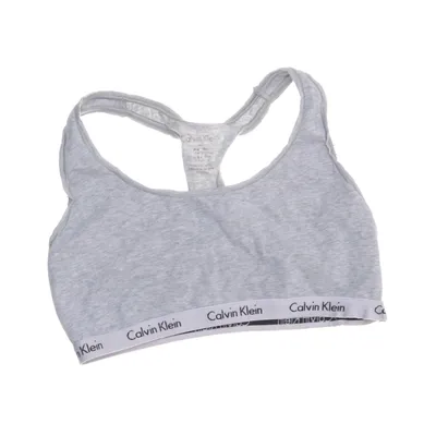 Brassière (Gris) de Calvin Klein