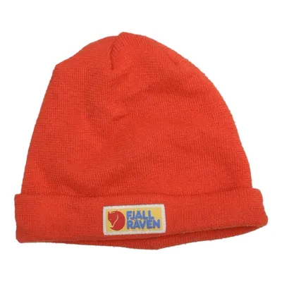 Bonnet (Rouge) de Fjällräven