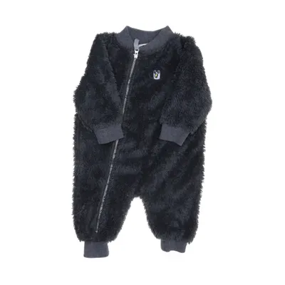 Overall (Grå) från Småfolk Polyester