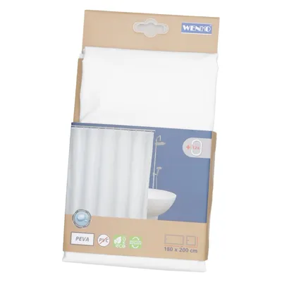 Badkameraccessoire (Wit) van Wenko