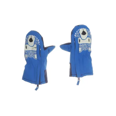 Mittens (Blue) from Wedze