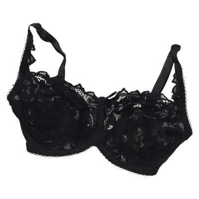 Bra (Black) from Lepel Elastane, Polyamide