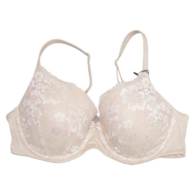 Soutien-gorge (Lined Demi) de Victoria's Secret Élasthane