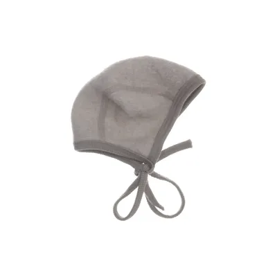 Mössa (Beige) från Wolle Ull