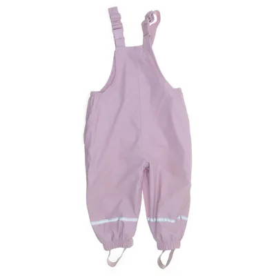 Regnbyxor (Rosa) från Ergee Polyester, Polyuretan