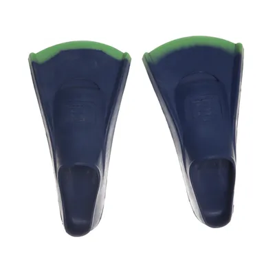 Simfötter (Blå, Grön) från DMC Swim