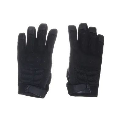 Handskar (Svart) från Granberg
