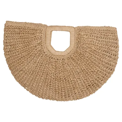 Strandtas (Beige)