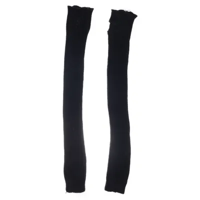 Beenwarmers (Zwart)