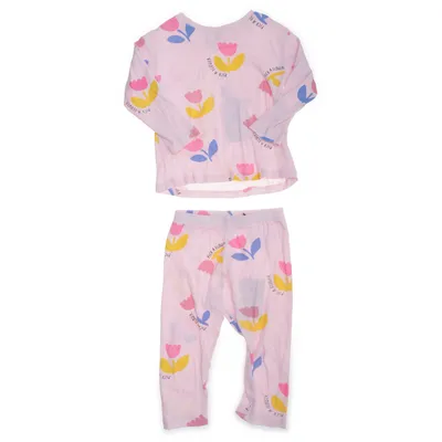Pajamas (Pink) from Zara