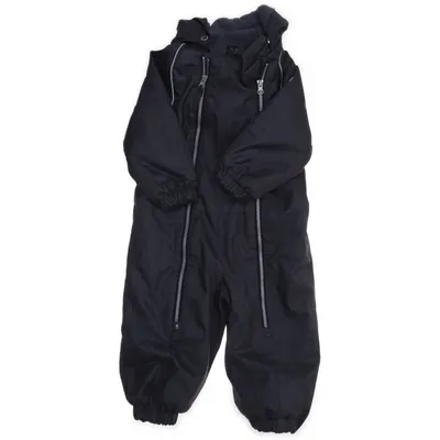 Onesie (Gray) from Protech Polyester