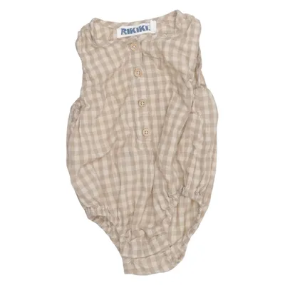 Body (Beige) de Rikiki Coton