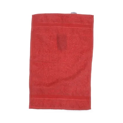 Towel (Red) from Bassetti