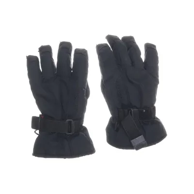 Handskar (Svart) från Hestra Polyester, Polyuretan