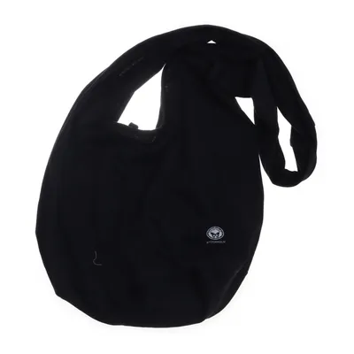 Tygpåse (Svart) från Hängmatta