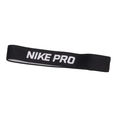 Haarband (Zwart) van Nike Pro