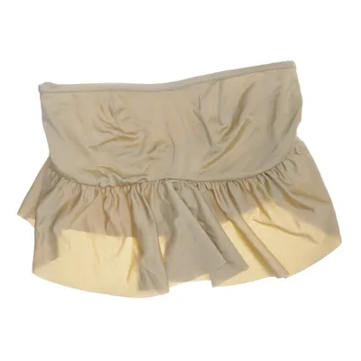 Bikini top (Groen) van Love Stories Elastaan, Polyamide