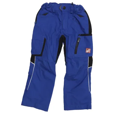 Pantalon de travail (Vision) de Engelbert Strauss Coton, Polyester