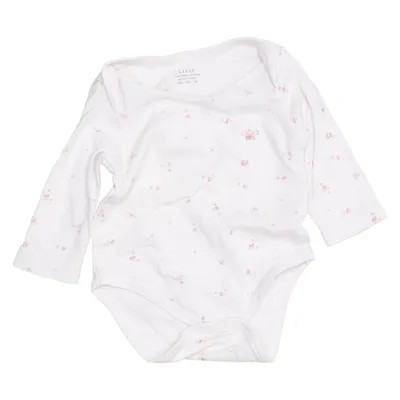 Body (Vit, Rosa) från Livly
