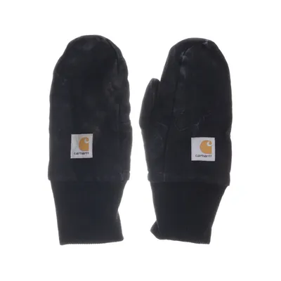 Vanter (Sort) fra Carhartt Elastan, Økologisk bomuld, Polyamid, Polyester