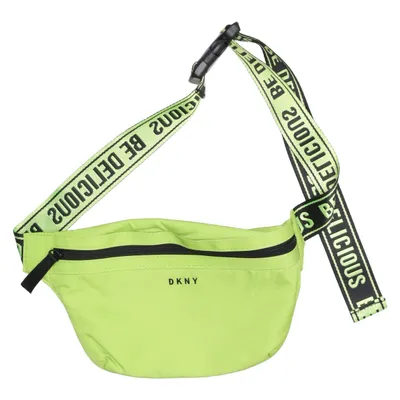 Bæltetaske (Grøn) fra DKNY