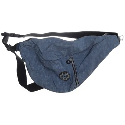 Heuptasje (Blauw) van Kipling