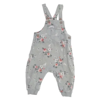 Sparkdräkt (Grön, Flerfärgad) från Newbie by KappAhl Bomull