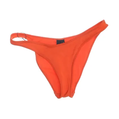 Bikiniunderdel (Orange) från Triangl Elastan, Polyamid