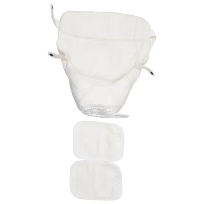 Infant insert (White) from Ergobaby