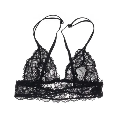 Bra (Black) from Twilfit Polyamide, Elastane