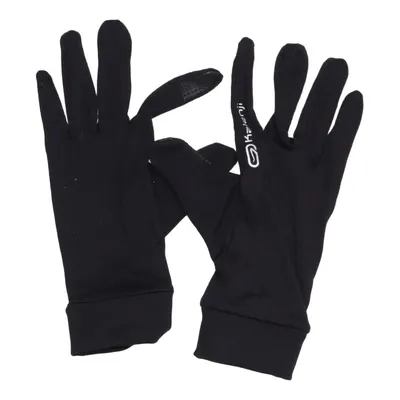 Gloves (Black) from Kalenji