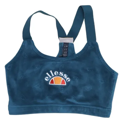 Sport-bh (Laura) van Ellesse Elastaan, Polyester